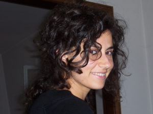 Cecilia Ventriglia