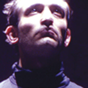 Giulio De Leo / Senza Titolo - Teatro Comunale, Modena 2002 @ Pietro Bologna