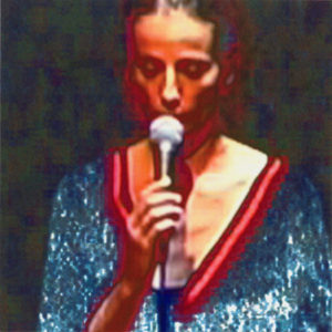 Raffaella Giordano / Senza Titolo - Teatro Comunale, Modena 2002 @ Pietro Bologna