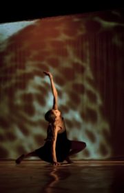 AMA FI' - Raffaella Giordano Teatro Signorelli - Photo Andrea Macchia