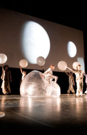 Sphera - Giorgio Rossi (2009)