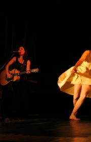 CIELO - Giorgio Rossi e Paola Turci