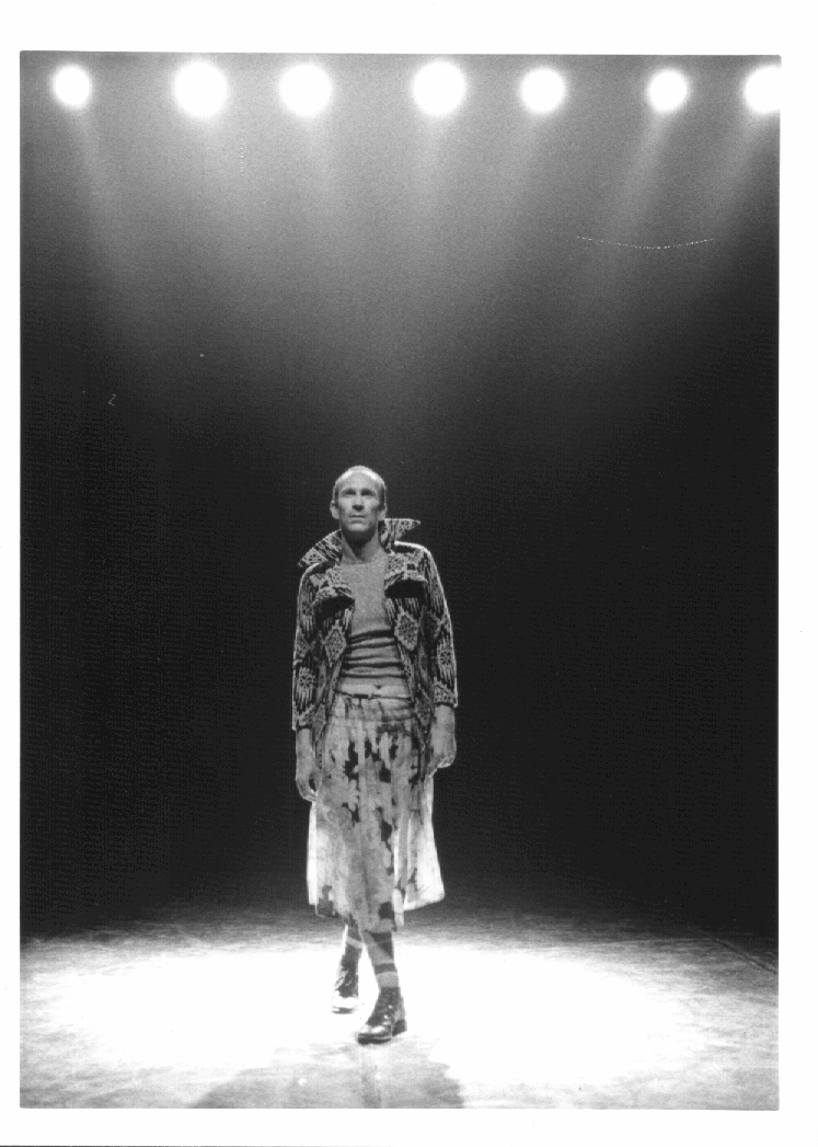 E la tua veste bianca - Giorgio Rossi