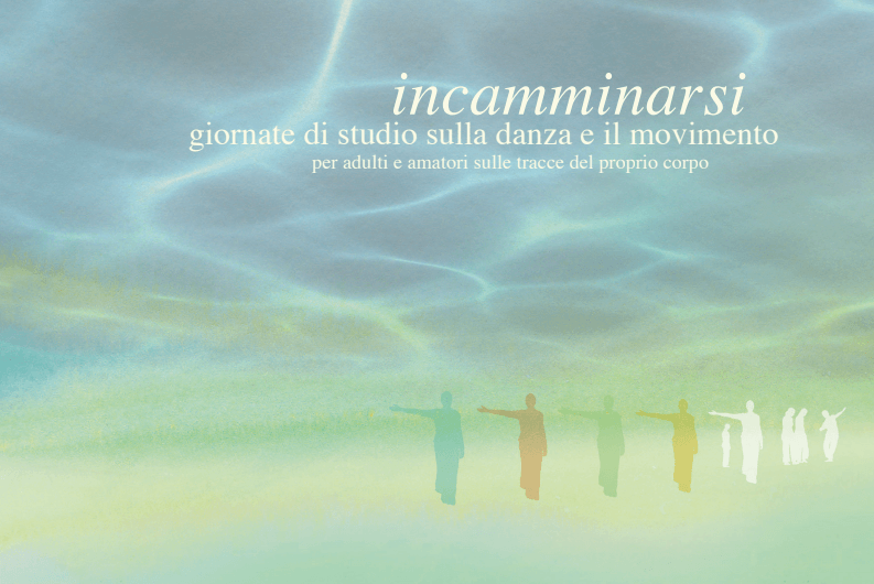 incamminarsi