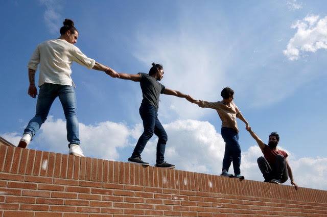 Who cares? Ecologia del dialogo