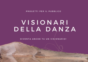 Cartolina Visionari