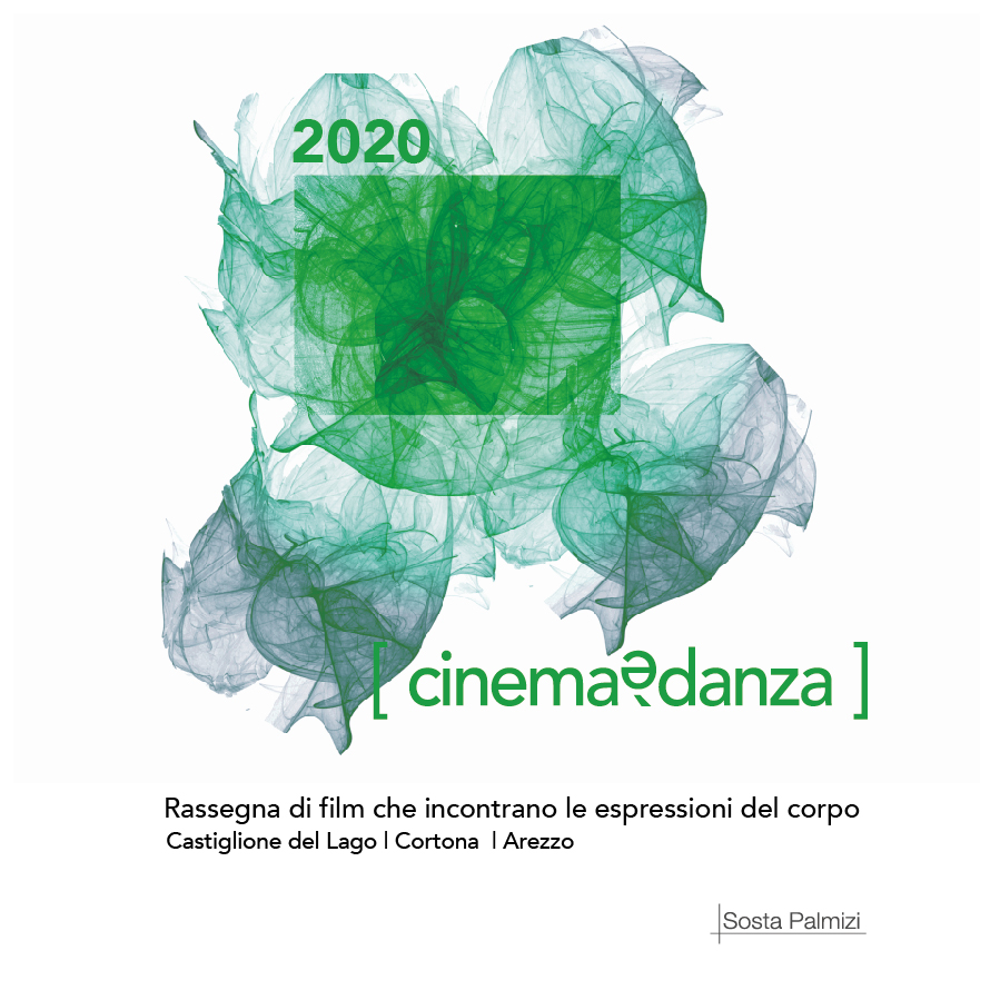 quadrato copertina cinemaèdanza2020 cinemaèdanza2020