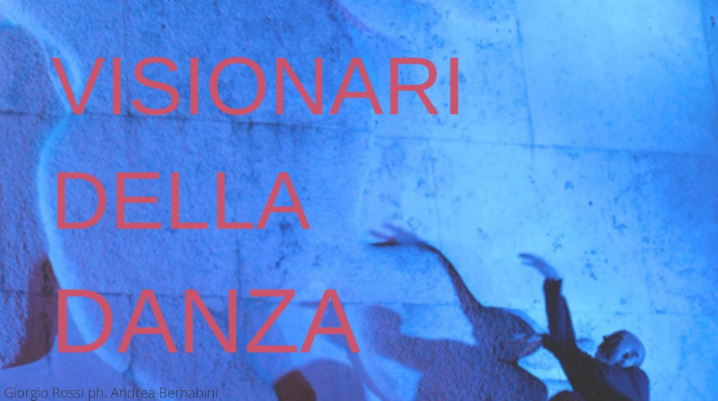 Visionari della danza 2020