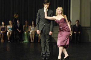 Dancing dreams