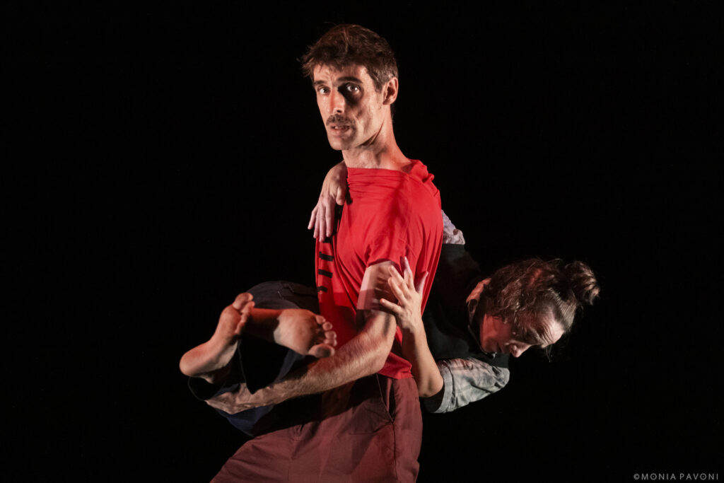 To repel ghosts - Lettera al padre