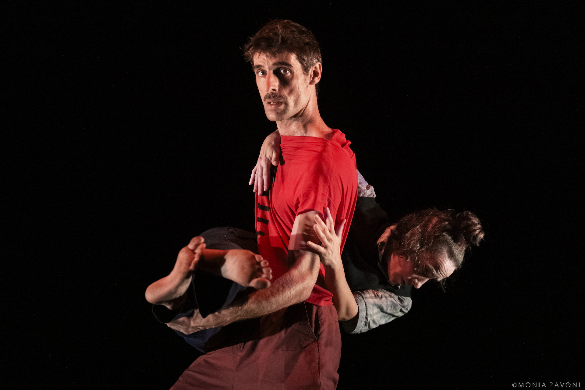 GENNARO LAURO_TO REPEL GHOSTS:LETTERA AL PADRE_TEATRO CANTIERE FLORIDA_14
